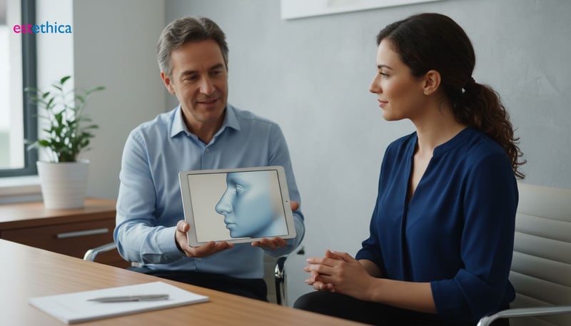 Understanding Rhinoplasty Nose Reduction Surgery