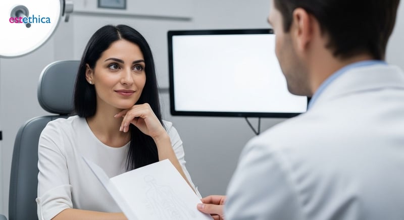 Prix Augmentation Mammaire : Ce qu'il faut savoir