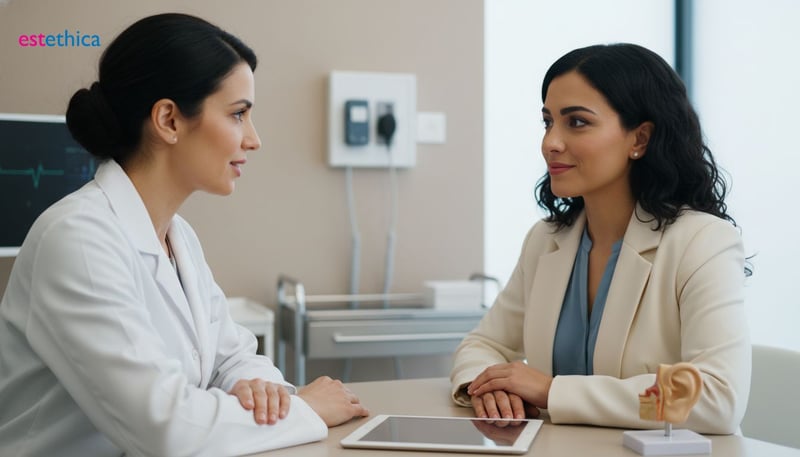 Chirurgie esthétique des oreilles décollées : une solution pour tous