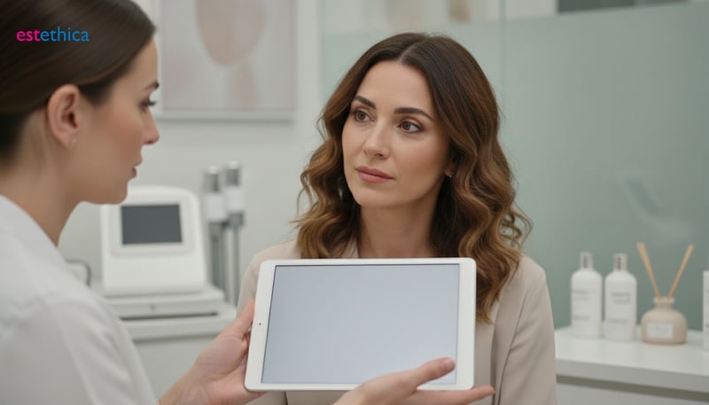 Le traitement Dermapen pour le visage : résultats éclatants