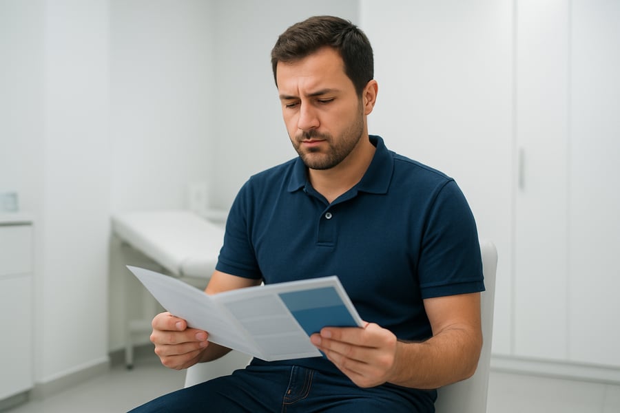 Consulting a Plastic Surgeon for Penile Concerns