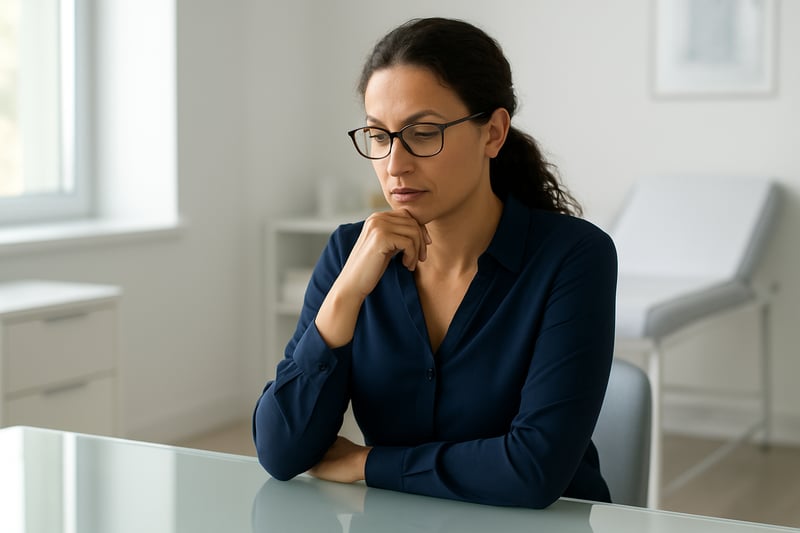 Consulting for Bariatric Eligibility