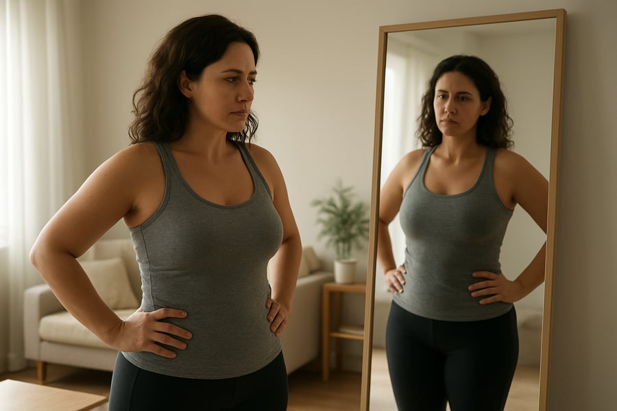 Consulting for Body Contouring Options
