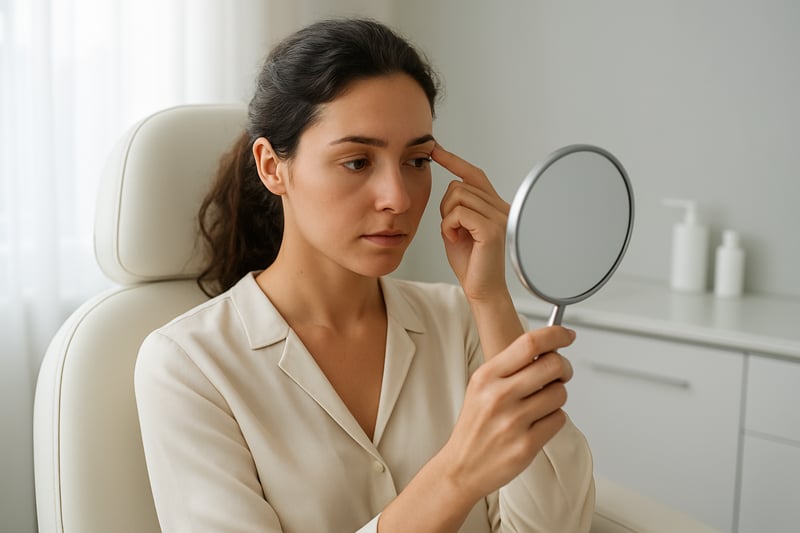 Consulting for Professional Microblading