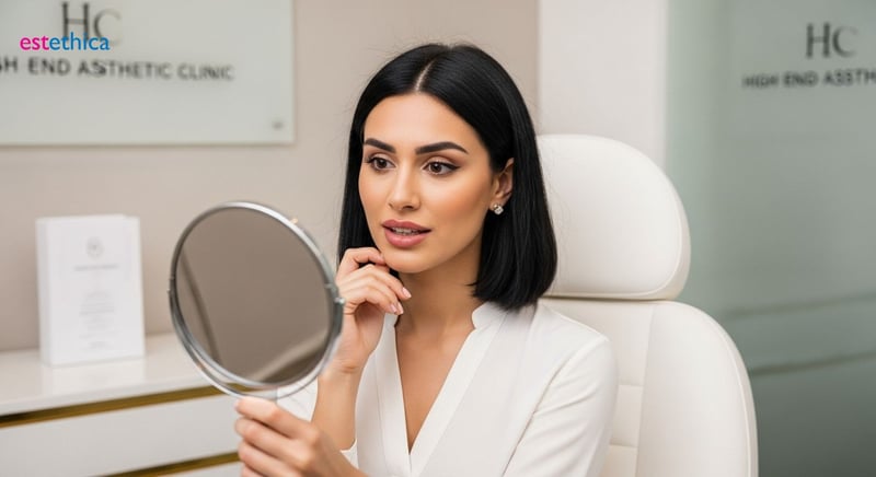 Was ist ein Lippenlifting und wie funktioniert es?