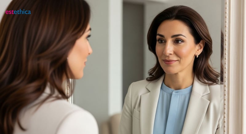 Qué es la Liposucción de Papada y Cómo Funciona