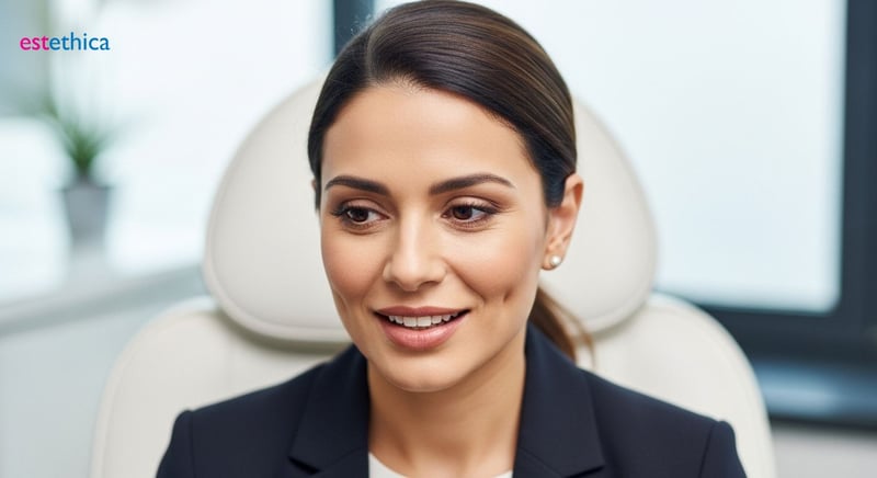 ¿Es el Lifting de Labios el Procedimiento Adecuado para Ti?
