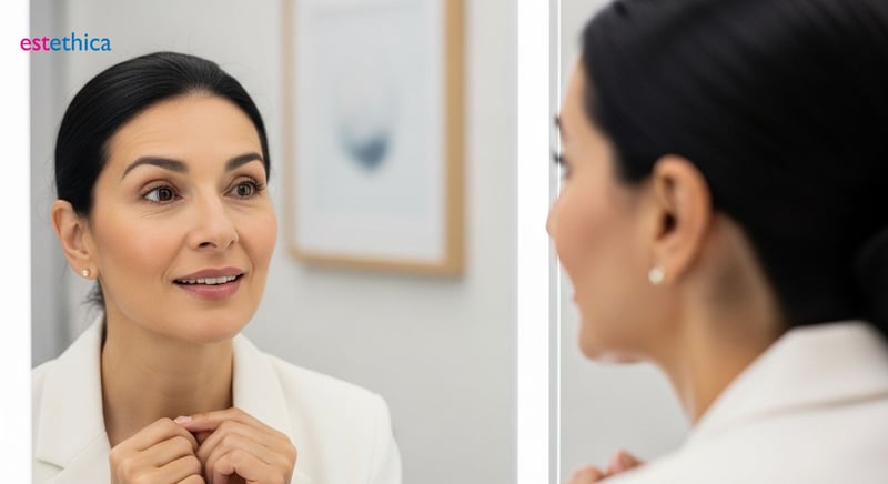 Understanding Blepharoplasty: What is Cosmetic Eyelid Surgery?