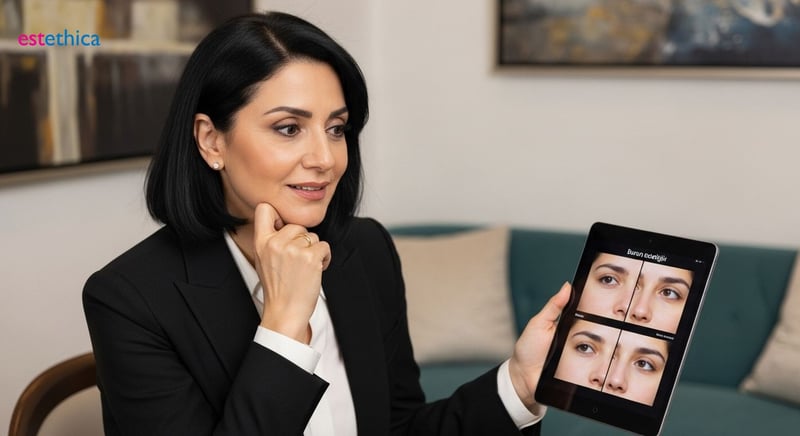 Nasen OP Kosten: Was Sie in Deutschland erwartet