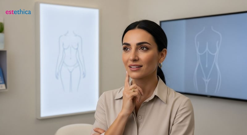 Understanding Liposuction: Techniques and Benefits