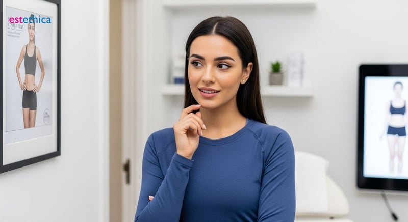 Открийте изкуството на стягане на тялото: Хирургични и нехирургични решения