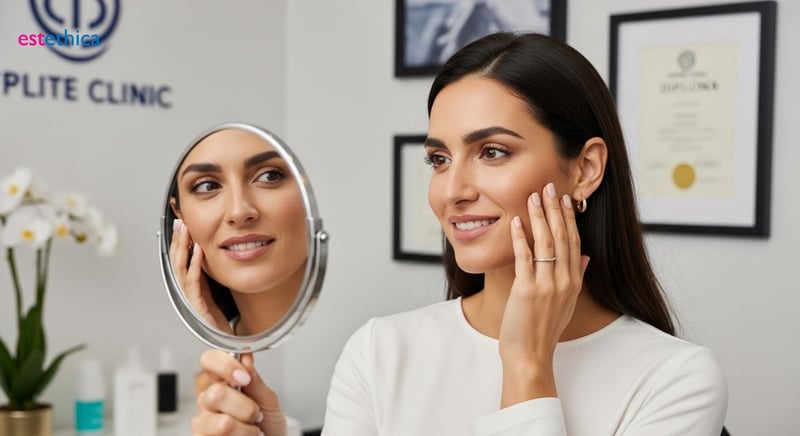 Was kostet eine Nasen-OP? Ein Überblick.