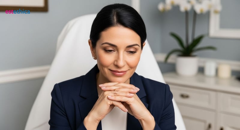 What is Blepharoplasty and How Does it Correct Droopy Eyelids?