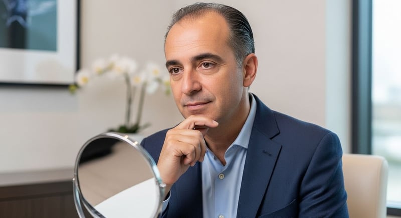 Ce Este Transplantul de Păr: Descoperă Metodele Moderne
