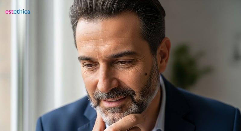 Understanding Beard Transplant Costs and Options