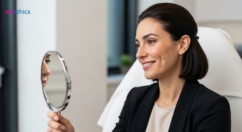 Какво представлява ринопластиката и за кого е подходяща