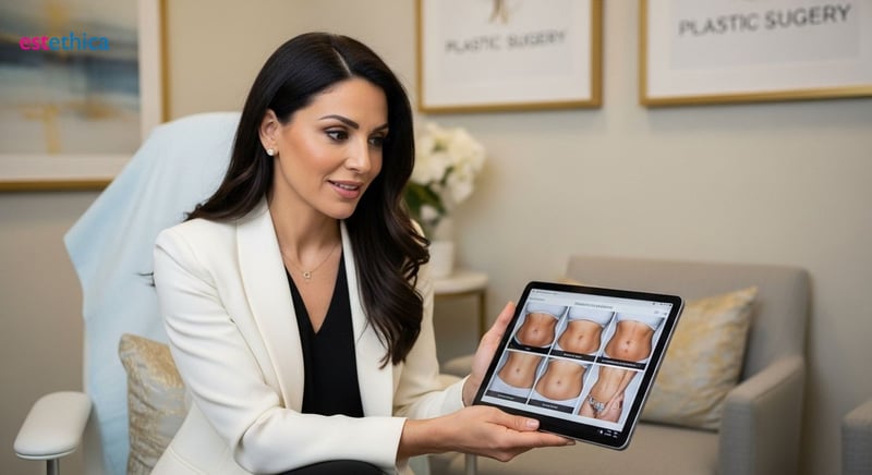 Understanding Liposuction: What Is It and Who Is a Good Candidate?