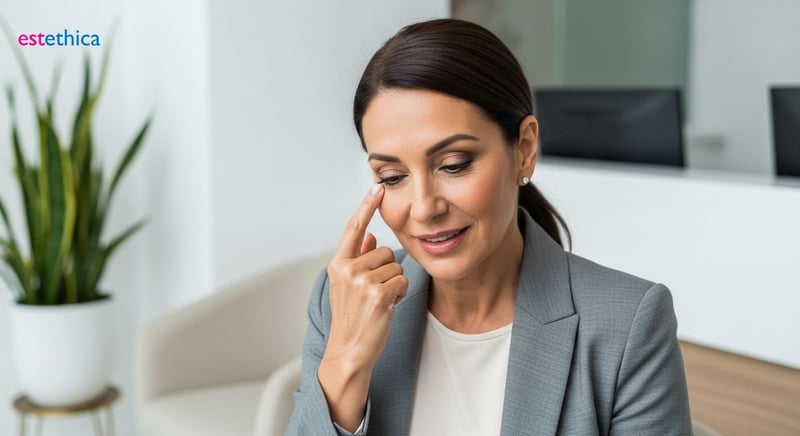 Qu'est-ce que la blépharoplastie et comment elle transforme vos paupières ?