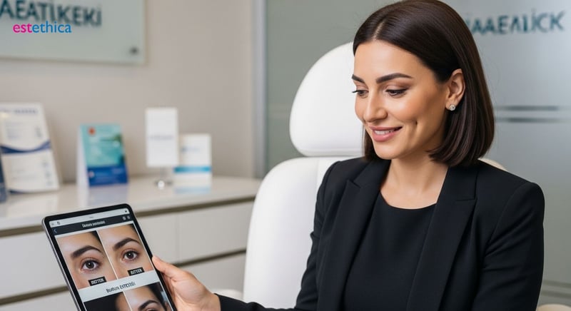 Was Sie über die Nasenkorrektur wissen müssen