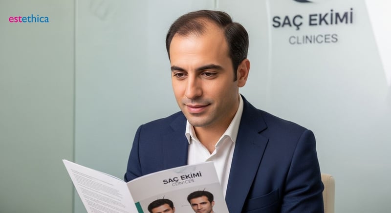 Haartransplantation Kosten: Was Sie wissen müssen