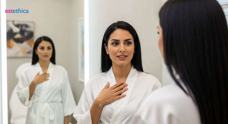 What is Breast Augmentation? Your Boob Job Explained