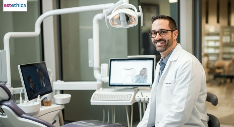 Content Creation Strategies for Dental Clinics