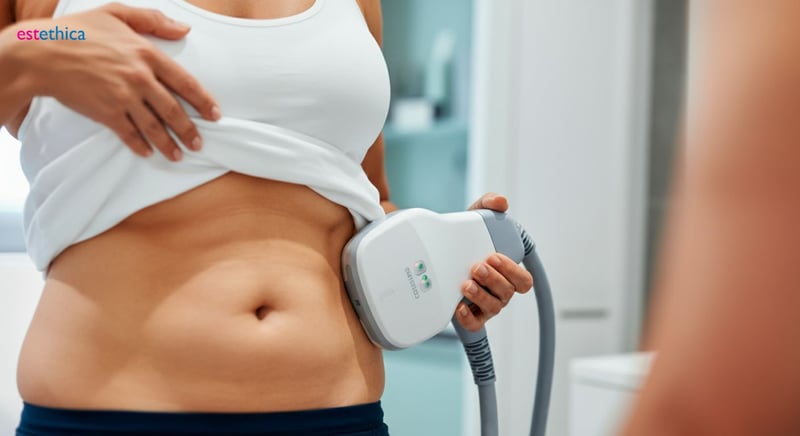 Conturarea corporală: Încredere în sine reînnoită