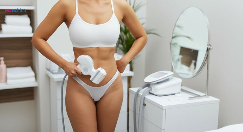 CoolSculpting vs. Emsculpt Neo: Fat Reduction Options