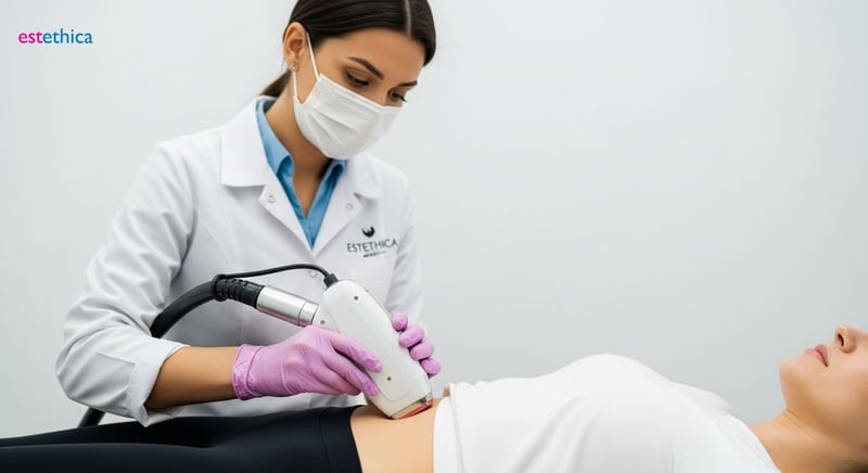 CoolSculpting vs. Laser Lipo: Fat Reduction Methods Comparison