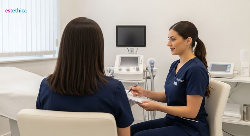 CoolSculpting vs. Laser Lipo: Non-Invasive Fat Reduction Options