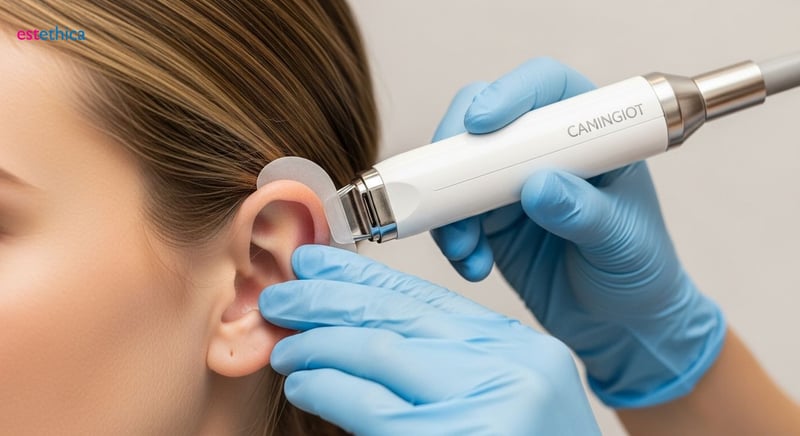 Corecție urechi: tehnici moderne de otoplastie