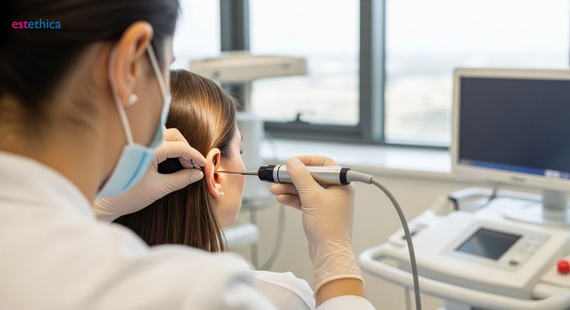 Corecție urechi: Tehnici moderne de otoplastie și beneficii