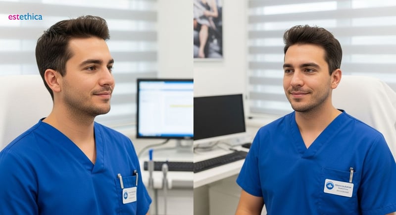 Corrección de ginecomastia en adolescentes: guía completa