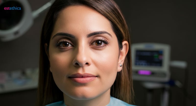 Corrección de orejas prominentes: Técnicas modernas