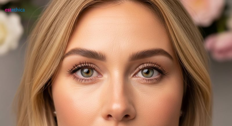 Corrección de párpados caídos para rejuvenecer la mirada