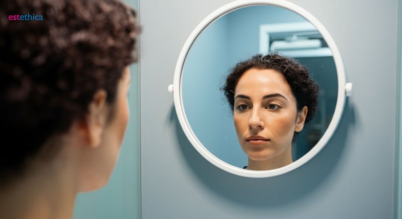 Corrección Nasal: Estética y Funcionalidad