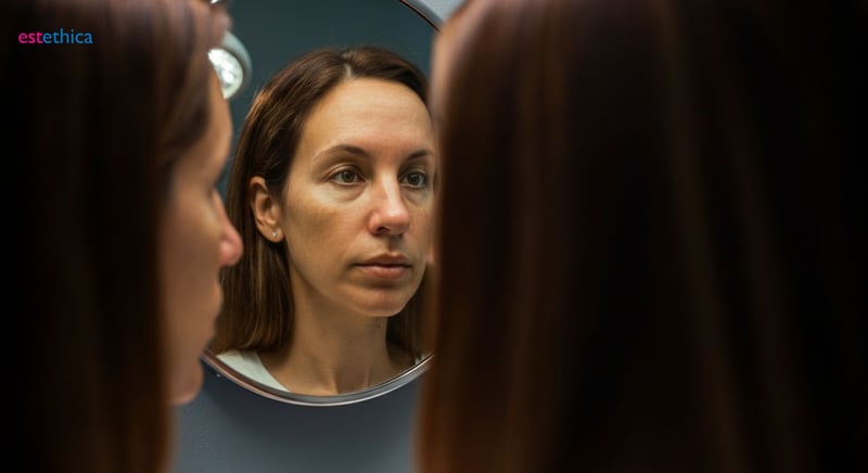 Corrección nasal con técnicas innovadoras para resultados naturales