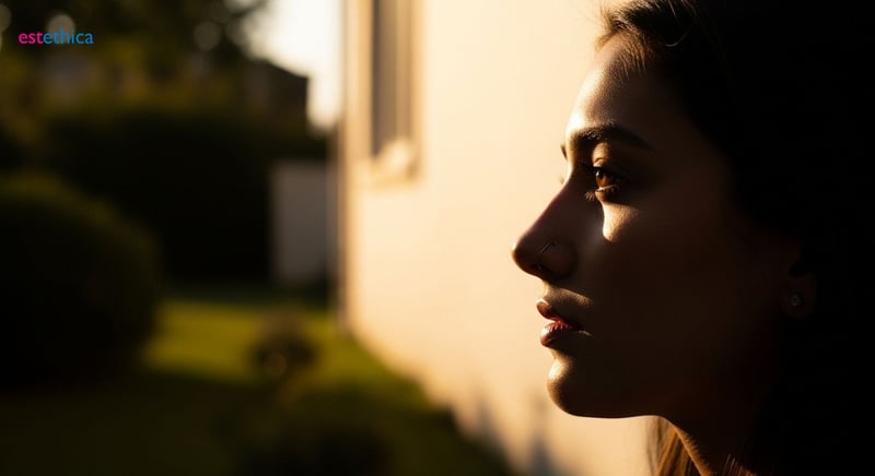 Corrección nasal con técnicas innovadoras para resultados naturales