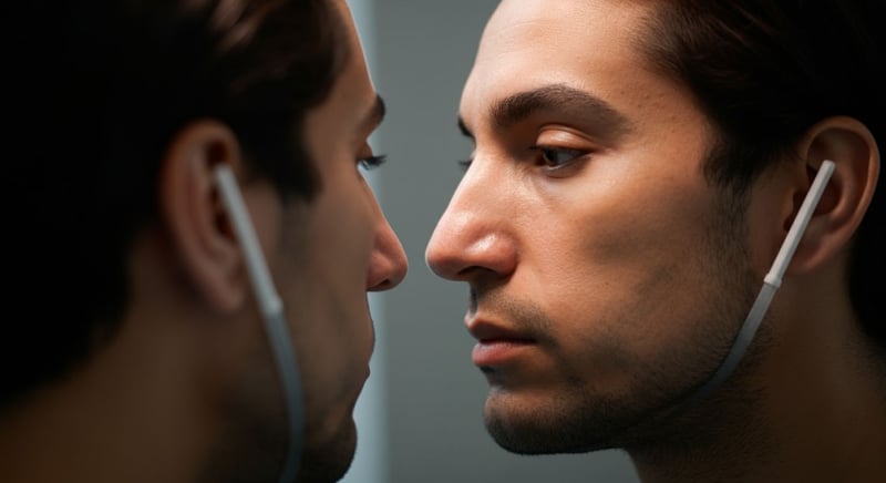 Corrección nasal: Técnicas innovadoras para resultados naturales