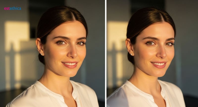 Rinoplastia funcional para respirar mejor
