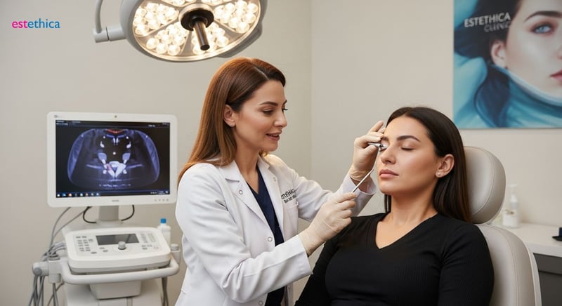 Correcting Droopy Eyelids: The Eyelid Lift Advantage