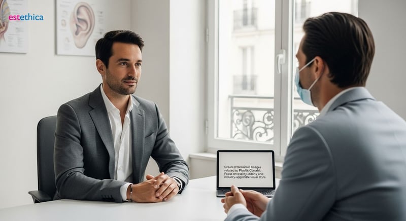Otoplastie: Correction des oreilles décollées