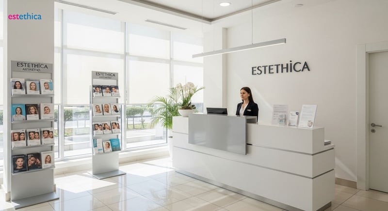 Cosmetic Breast Surgery: Crafting Your Ideal Silhouette