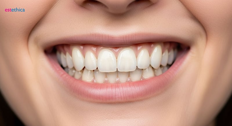 Cosmetic Dentistry: Are Veneers Permanent? Unveiling the Truth