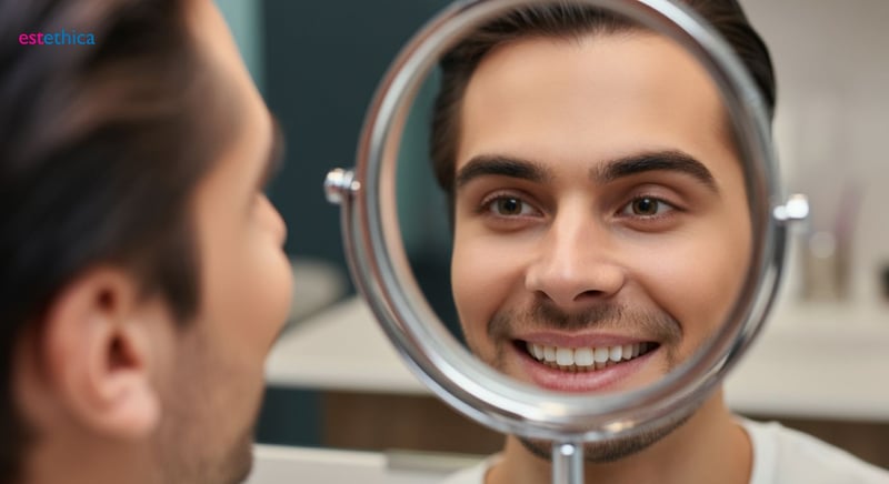 Cosmetic dentistry veneers decision guide