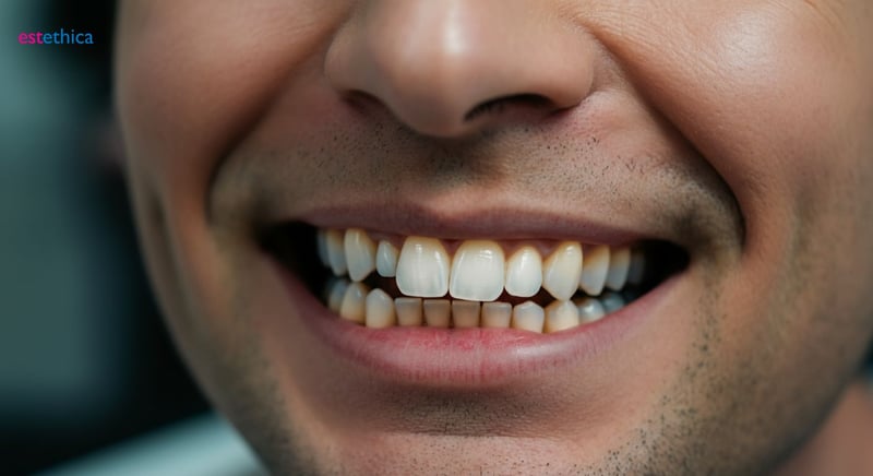 Cosmetic dentistry veneers options
