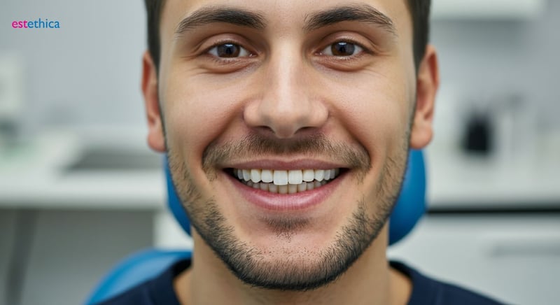 Cosmetic Dentistry: Complete Smile Makeover Beyond Veneers