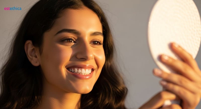 Cosmetic Dentistry: Veneers and Alternatives