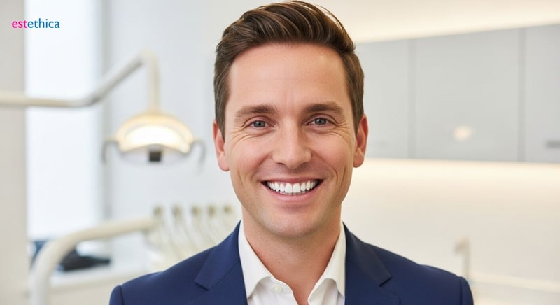 Cosmetic Dentistry Veneers