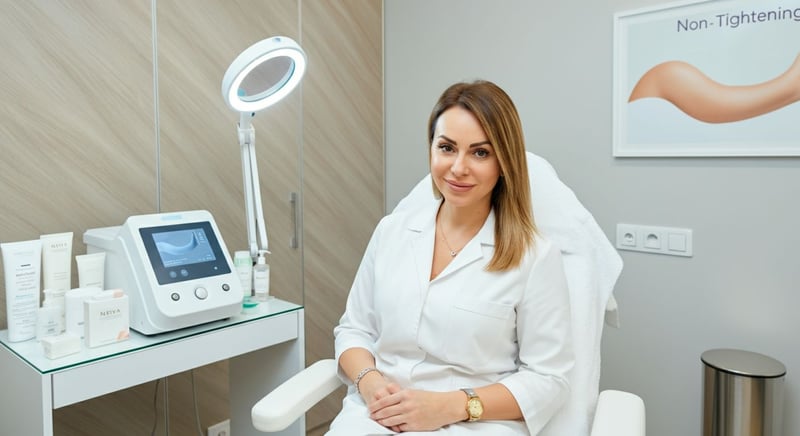 Cosmetic Dermatology 101: Overview and Benefits